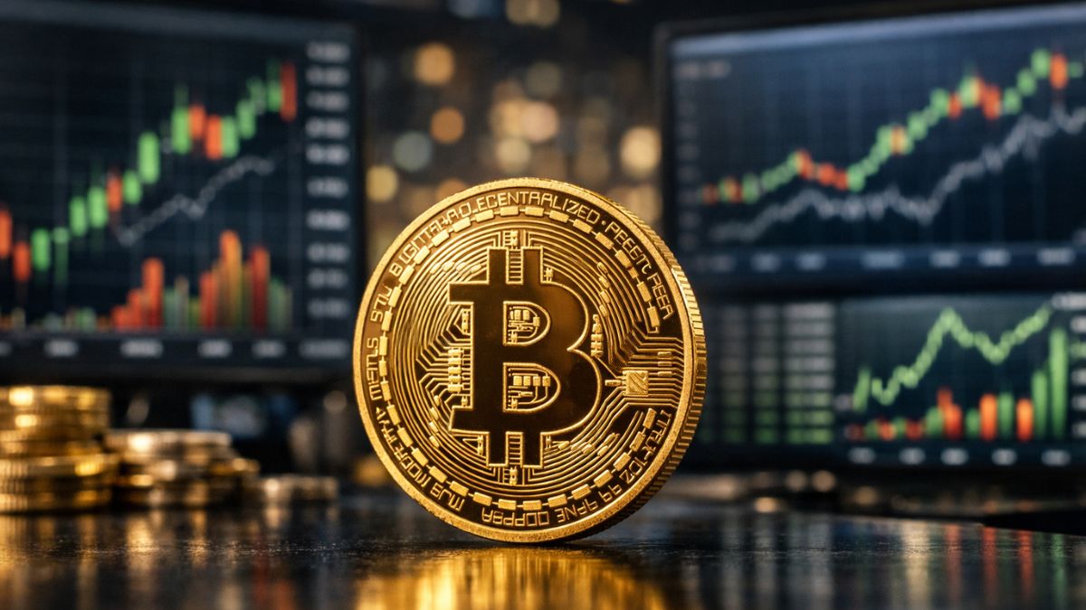 A key day for bitcoin is approaching this week