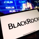 This is how the BlackRock ETF debuted with Ethereum staking