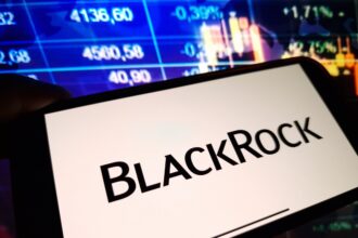 This is how the BlackRock ETF debuted with Ethereum staking