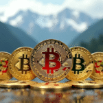 Bhutan reduces its exposure to bitcoin by 60%