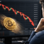 Bitcoin falls below USD 70,000, now why?