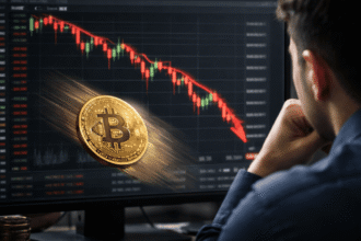Bitcoin falls below USD 70,000, now why?