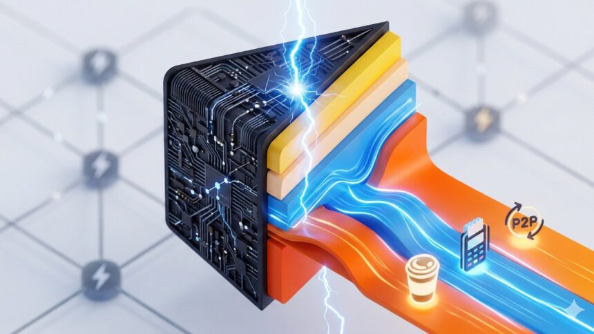 Cake Wallet integrates Bitcoin Lightning network with focus on self-custody