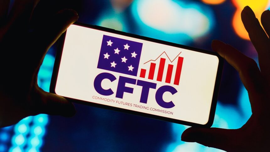 CFTC creates special unit to supervise cryptocurrencies