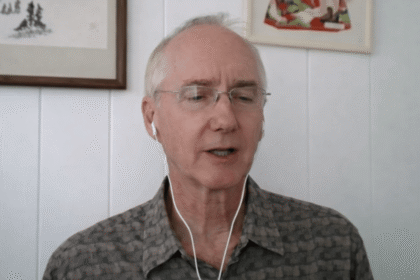 A private credit crisis is about to explode. Is Bitcoin the escape?