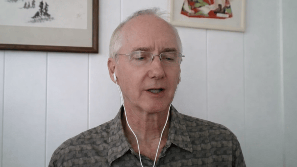 A private credit crisis is about to explode. Is Bitcoin the escape?