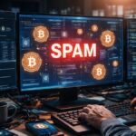 Developer shows that BIP 110 does not prevent "spam" in Bitcoin