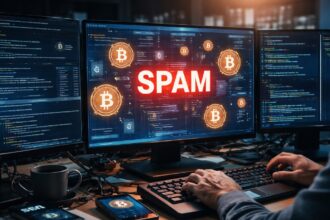 Developer shows that BIP 110 does not prevent "spam" in Bitcoin