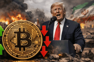 Trump would intervene in the bond market, what does it mean for bitcoin?