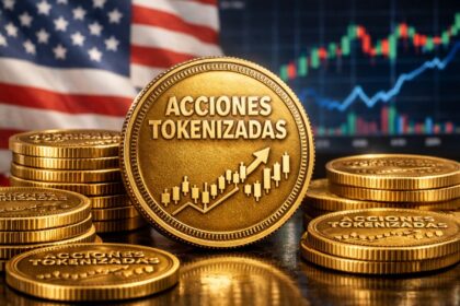 Tokenized shares should be treated the same as traditional ones
