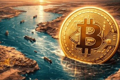 Strait of Hormuz blockade has bitcoin and the markets in suspense
