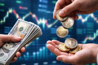 Ethereum Foundation sold 5,000 ETH to BitMine