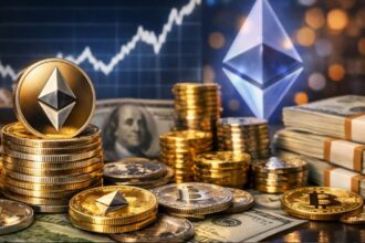Investor waited 12 years and made $20 million with Ethereum