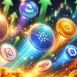 Will there be an altseason soon? This is what analysts say