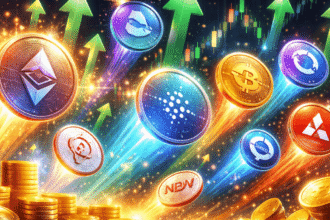 Will there be an altseason soon? This is what analysts say