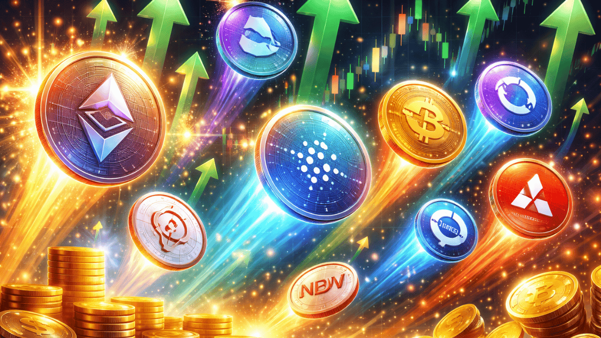 Will there be an altseason soon? This is what analysts say