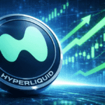 Hyperliquid price soars due to war in the Middle East