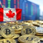 Canada revokes 23 bitcoin services licenses in one day