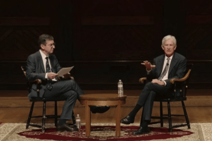 “The level of debt is not unsustainable, but the path is”: Jerome Powell