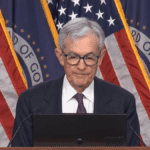 "If we don't see economic progress, you won't see rate cuts": Jerome Powell