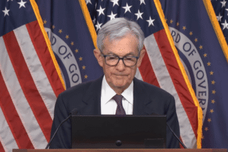 "If we don't see economic progress, you won't see rate cuts": Jerome Powell