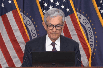 "If we don't see economic progress, you won't see rate cuts": Jerome Powell