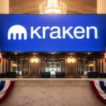 Kraken reaches FED master account and remains at the same level as banks