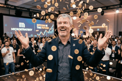 Strategy activates $40 billion plan to buy more bitcoin