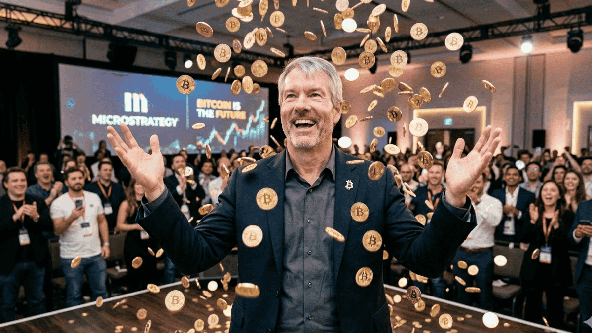 Strategy activates $40 billion plan to buy more bitcoin