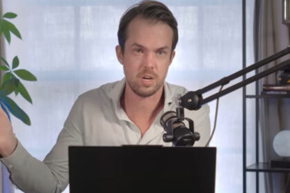 Michaël van de Poppe: “I really like NEAR”