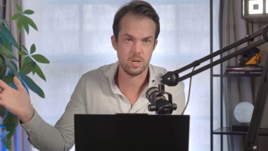 Michaël van de Poppe: “I really like NEAR”