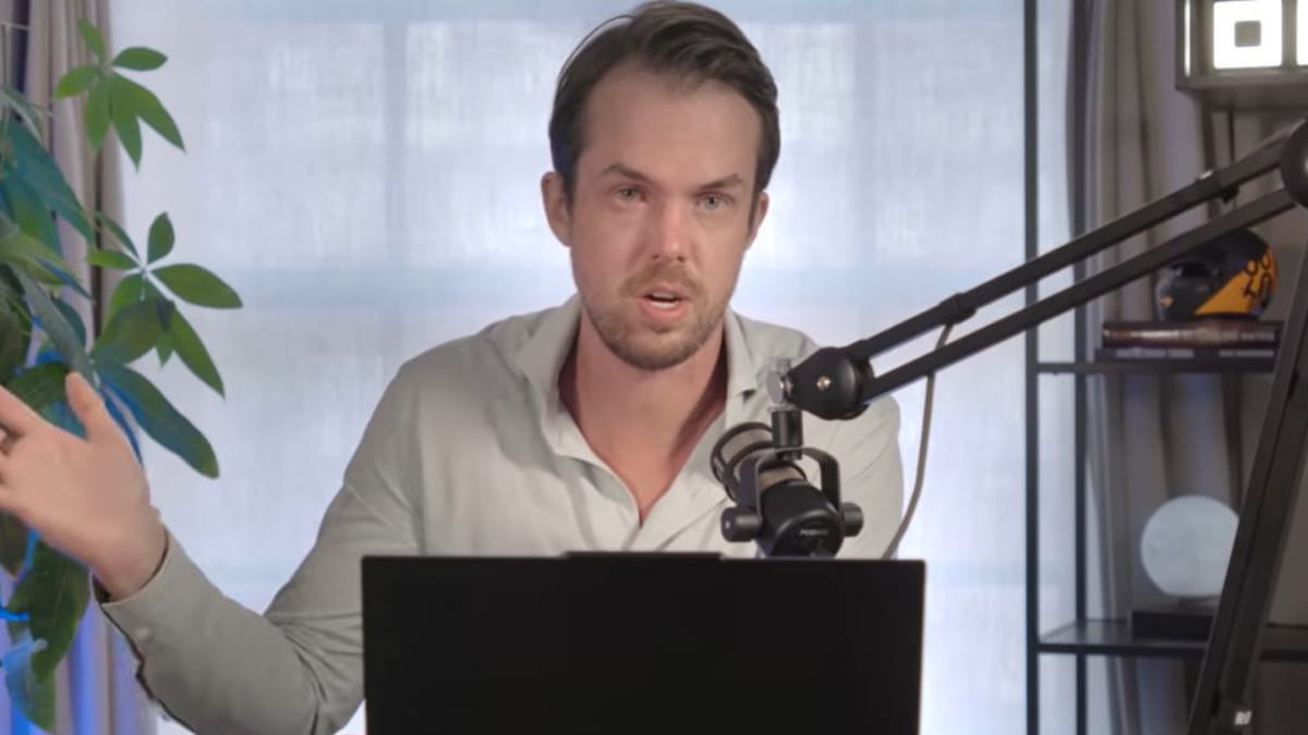 Michaël van de Poppe: “I really like NEAR”