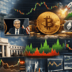 Today will be a Wednesday of high volatility for bitcoin and cryptocurrencies