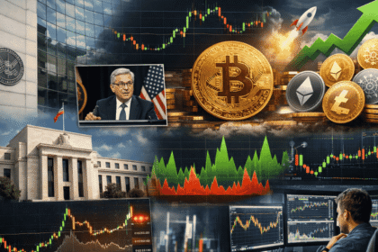 Today will be a Wednesday of high volatility for bitcoin and cryptocurrencies
