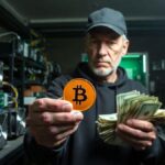 Bitcoin miner will sell 2,500 BTC this quarter