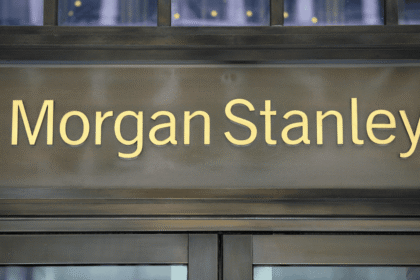 Morgan Stanley to launch bitcoin ETF