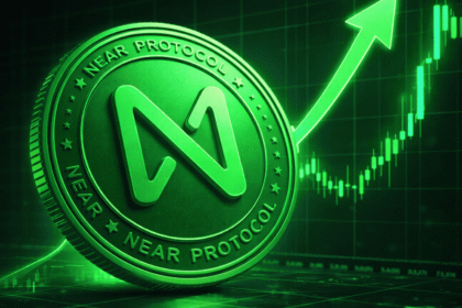 NEAR rises due to privacy update