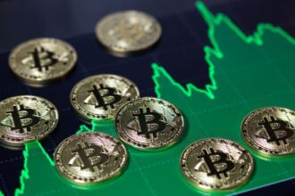 Bitcoin Rebounded Above $70,000, What Now?