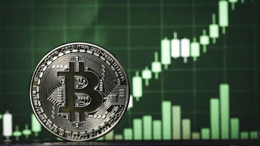 Bitcoin returns above USD 70,000, is the fall over?