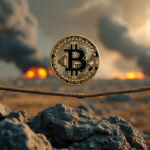 Iran insists it won't surrender to US as bitcoin clings to 68K