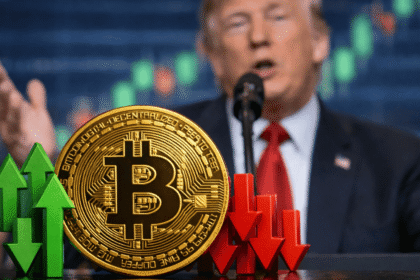 Bitcoin is above USD 70,000, but one word from Trump can change everything