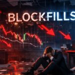 Bitcoin and cryptocurrency lending company goes bankrupt