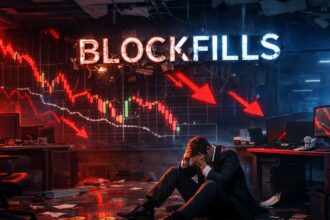 Bitcoin and cryptocurrency lending company goes bankrupt