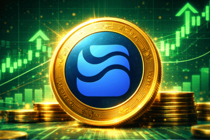 River is the featured cryptocurrency of the week