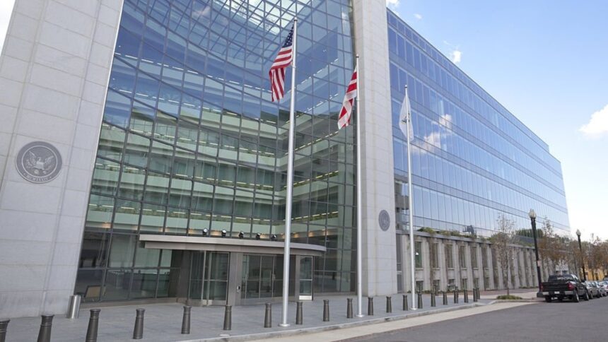 SEC proposes to exclude bitcoin and cryptocurrencies from securities rules