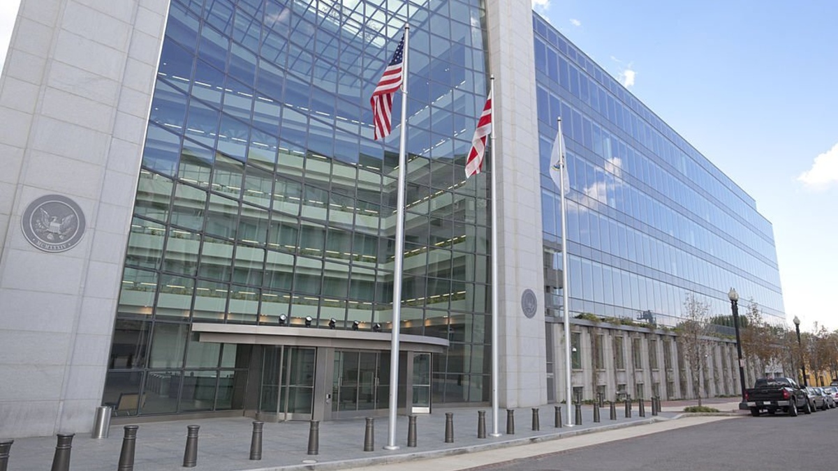 SEC proposes to exclude bitcoin and cryptocurrencies from securities rules