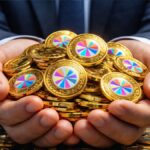 Pharmaceutical company now dedicated to accumulating the SKY cryptocurrency