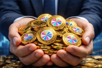 Pharmaceutical company now dedicated to accumulating the SKY cryptocurrency