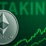 BlackRock launches its Ethereum staking ETF today