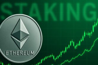 BlackRock launches its Ethereum staking ETF today